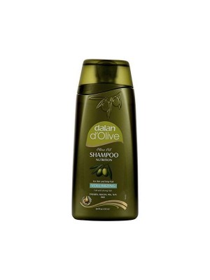 Dalan Olive Shampoo, Volumizing 250 ml