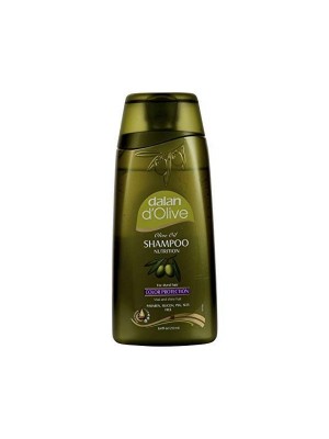 Dalan Olive Shampoo, Color Protection 250 ml