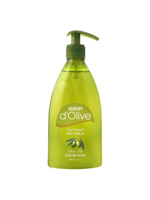 Dalan Olive Liquid Soap 400 ml