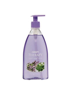 Dalan Therapy Liquid Soap - Lavender & Thyme 400 ml