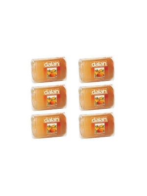 Dalan Glycerine Soap - Almond Oil 100 gm