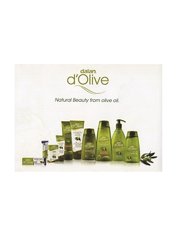 Dalan Glycerine Soap - Almond Oil 100 gm