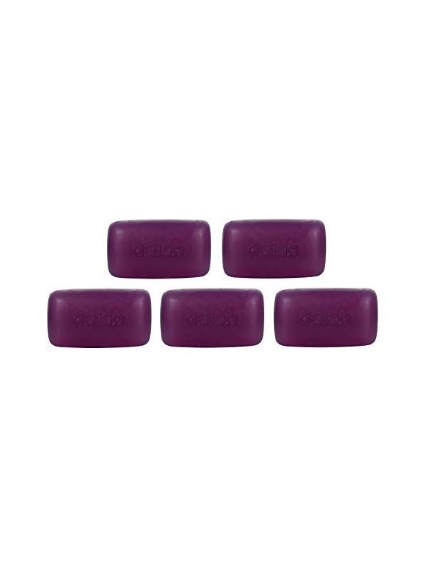 Dalan Therapy Glycerine Soap - Lavendar & Thyme, (70 gm X 5)