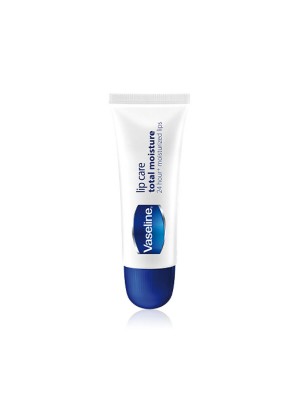 Vaseline Lip Care Total Moisture 10 gm