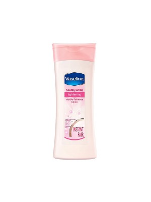 Vaseline Healthy White Lightening Body Lotion 100 ml