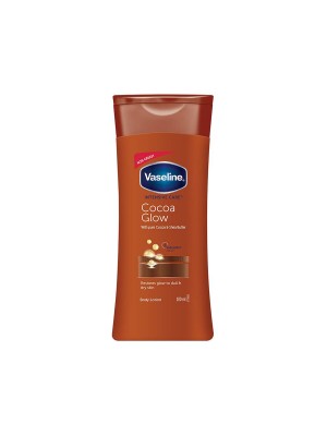 Vaseline Total Moisture Cocoa Glow Body Lotion 100 ml