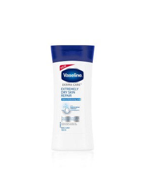 Vaseline Derma Care Extremely Dry Skin Repair Lotion 100 ml