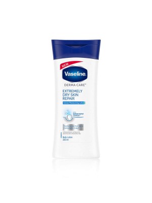 Vaseline Derma Care Extremely Dry Skin Repair Lotion 200 ml