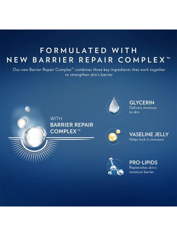 Vaseline Derma Care Extremely Dry Skin Repair Lotion 200 ml