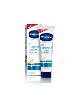 Vaseline All Purpose Cream 40 gm