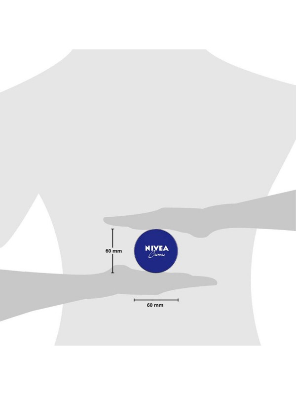 Nivea All Season Multi-Purpose Cream 30 ml