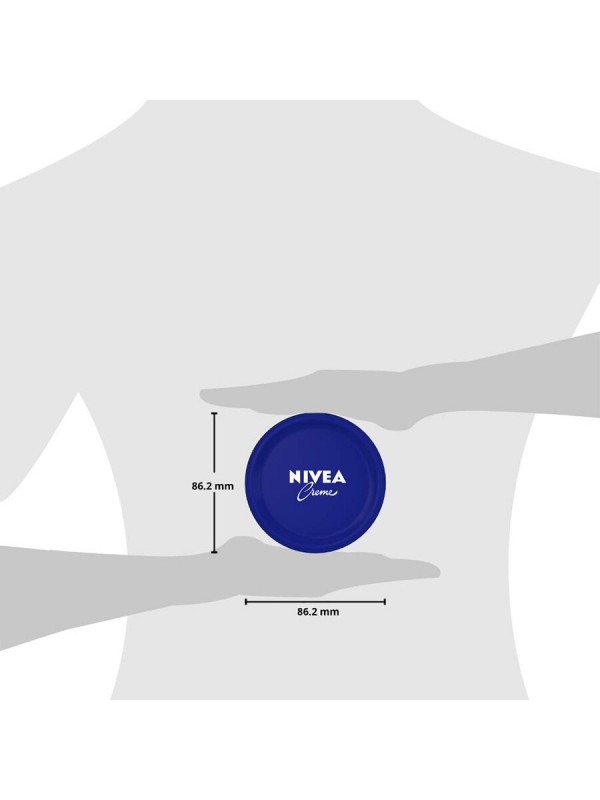 Nivea All Season Multi-Purpose Cream 200 ml