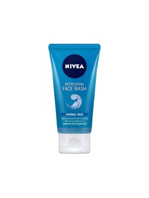 Nivea Face Wash Refreshing 150 ml