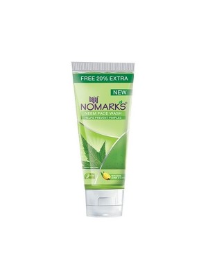 Nomarks Bajaj Neem Face Wash 15 ml
