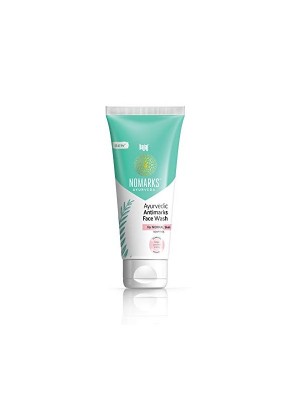 Nomarks Bajaj Face Wash For Normal Skin 50 gm