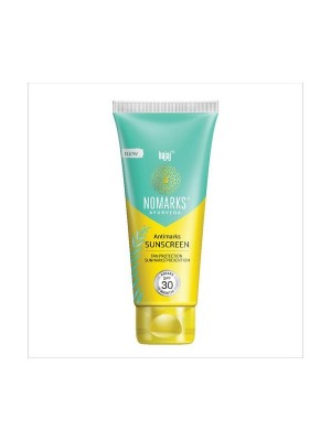 Nomarks Yellow Face Wash 50 gm