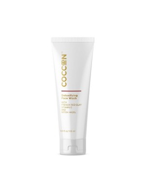 Coccoon Detoxifying Face Wash 100 gm