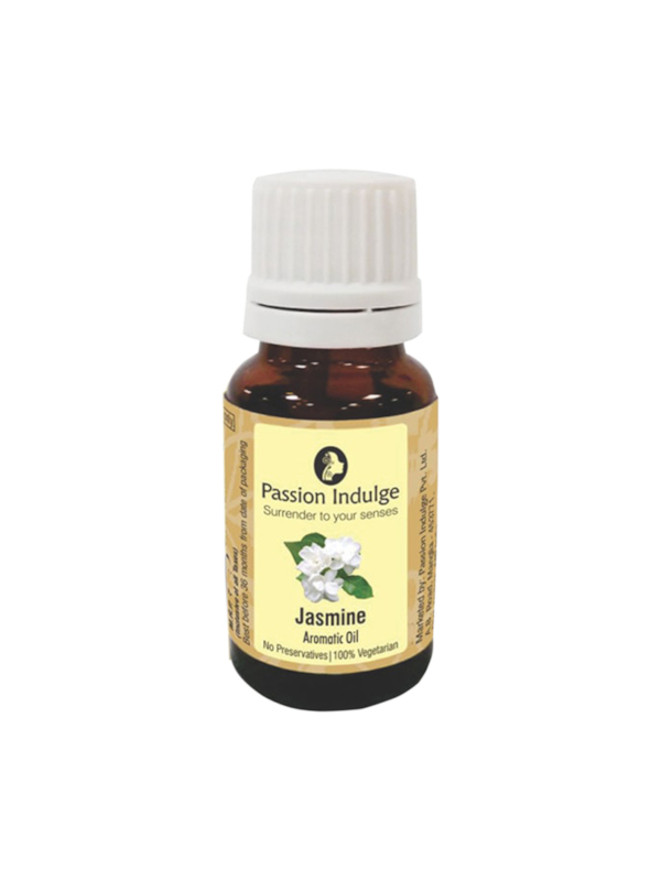 Passion Indulge Jasmine Aromatic Oil 10 ml