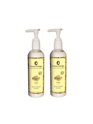 Passion Indulge Berry Burst Body Lotion (Buy 1 Get 1 Free) 400 ml