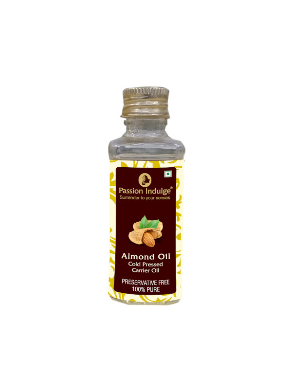 Passion Indulge Almond Oil - 60 ml
