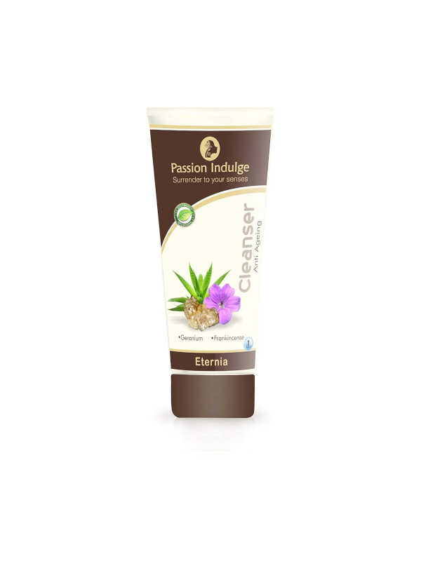 Passion Indulge Eternia Cleanser 100 ml