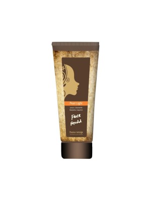 Passion Indulge Pearl Light Face Mudd Pack 120 gm