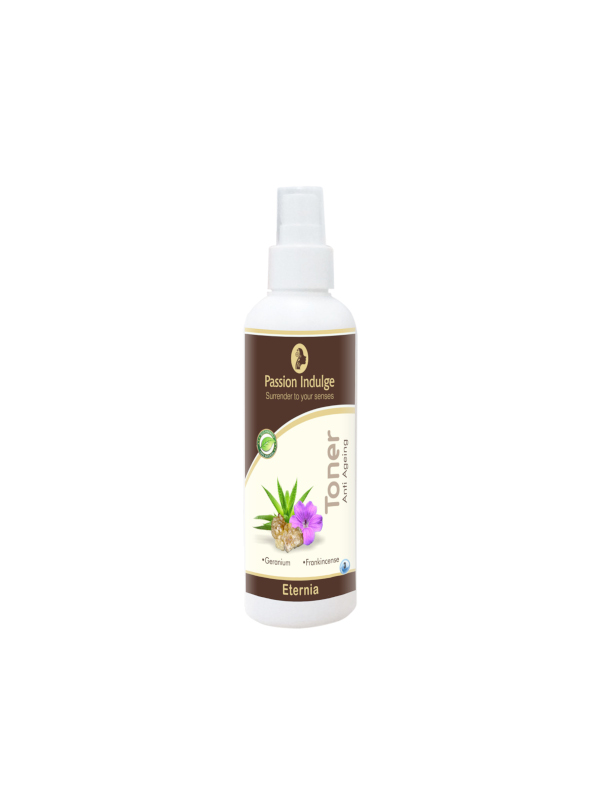 Passion Indulge Eternia Toner 100 ml