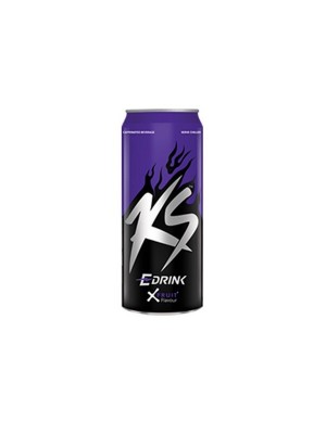 Kamasutra Ks X Fruit Energy Drink 250 ml