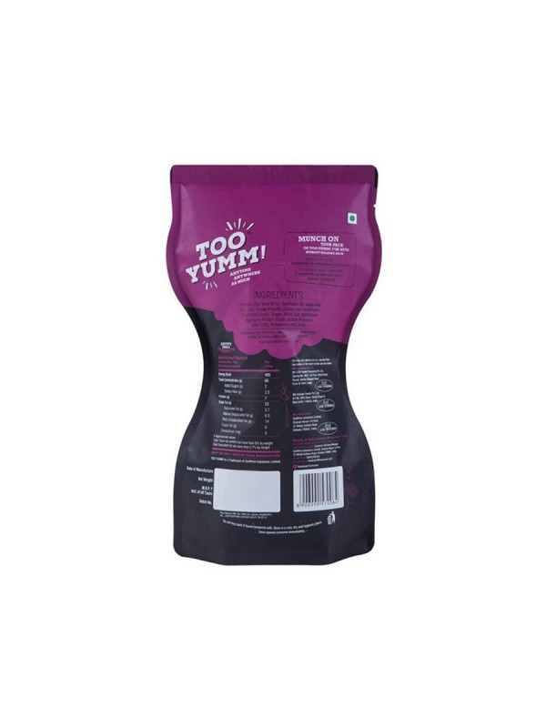 Tooyumm Chatpata Masala Foxnuts (38 gm)