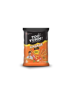 Tooyumm Karare Munchy Masala (75 gm)