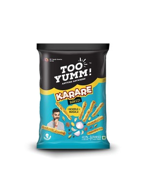 Tooyumm Karare Noodle Masala (75 gm)