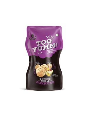 Tooyumm Chatpata Masala Foxnuts (19 gm)