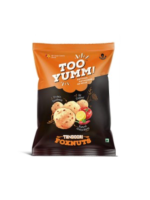 Tooyumm Tandoori Foxnuts (14 gm)
