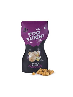 Tooyumm Chatpata Masala Foxnuts (30 gm)