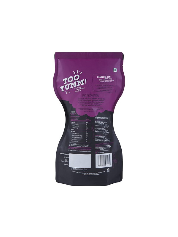 Tooyumm Chatpata Masala Foxnuts (30 gm)