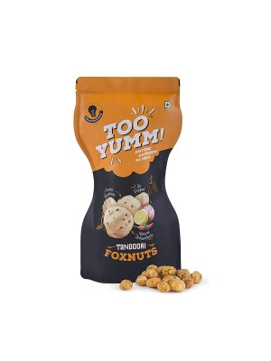 Tooyumm Tandoori Foxnuts (30 gm)