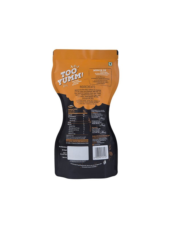 Tooyumm Tandoori Foxnuts (30 gm)