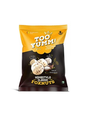 Tooyumm Home-Style Foxnuts Classic (30 gm)