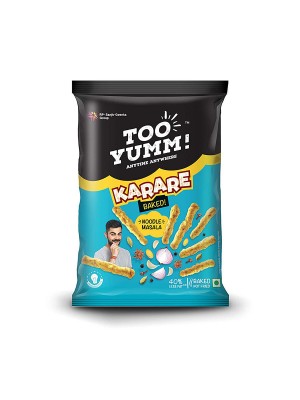 Tooyumm Karare Noodle Masala (40 gm)