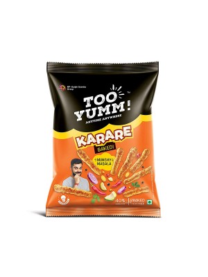 Tooyumm Karare Munchy Masala (40 gm)