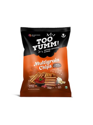 Tooyumm Multigrain Chips Chinese Hot & Sour (28 gm)