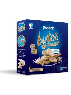 Danone Protinex Bytes 100 gm