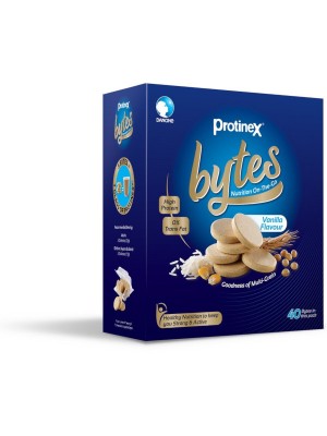 Danone Protinex Bytes 200 gm 