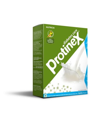 Danone Protinex Diabetes Care Health Drink Powder 250 gm
