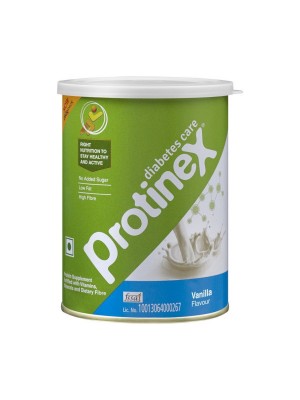 Danone Protinex Diabetes Care 400 gm Health Drink Powder