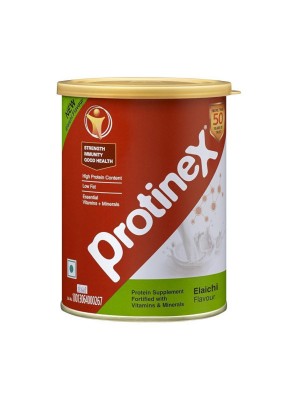 Danone Protinex Elaichi Flavour 400 gm Health Drink Powder