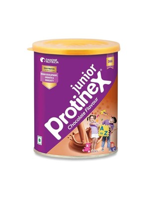 Danone Protinex Junior Chocolate Flavour Health Drink Powder 650 gm