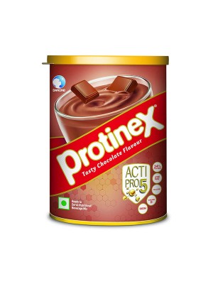 Danone Protinex Tasty Chocolate Flavour Health Drink Powder 250 gm 