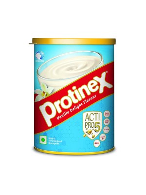 Danone Protinex Vanilla Delight Health Drink Powder 400 gm