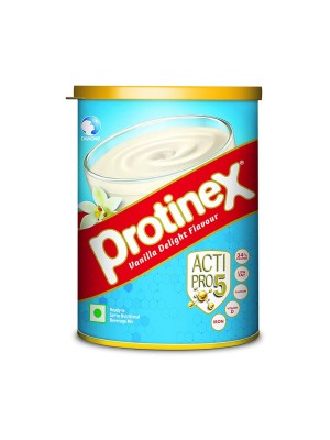 Danone Protinex Vanilla Delight Health Drink Powder 500 gm